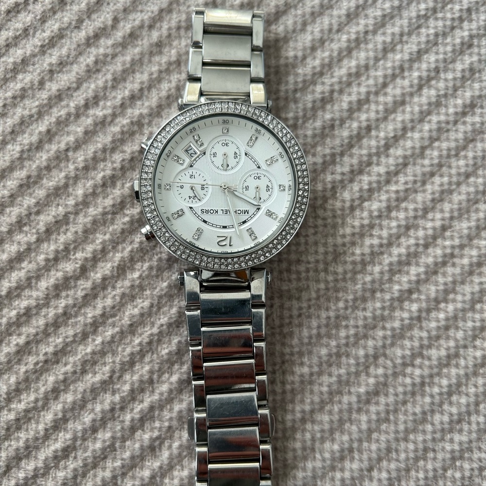 Michael Kors watch